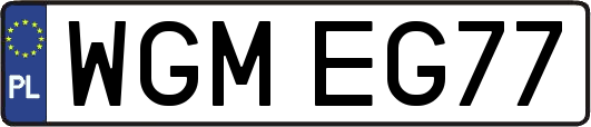 WGMEG77