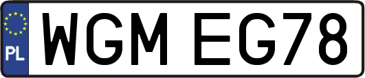WGMEG78