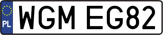 WGMEG82