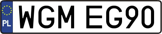 WGMEG90