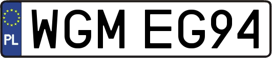 WGMEG94