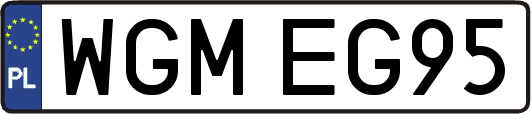 WGMEG95