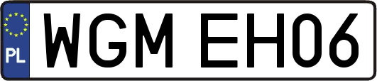 WGMEH06