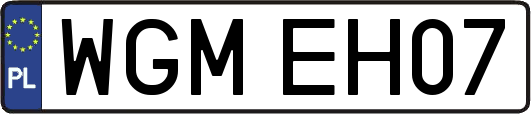 WGMEH07