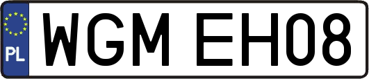 WGMEH08