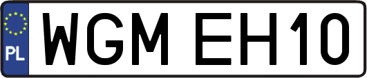 WGMEH10