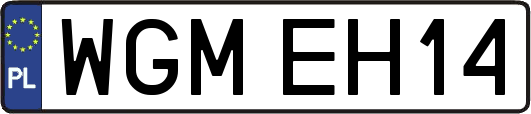 WGMEH14