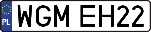 WGMEH22