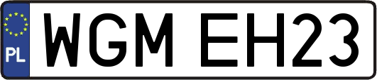 WGMEH23