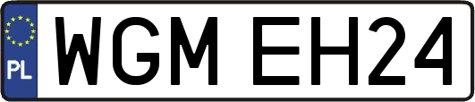 WGMEH24