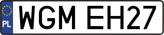 WGMEH27
