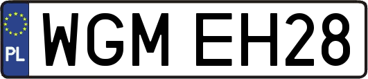 WGMEH28