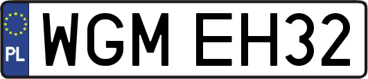 WGMEH32
