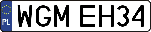 WGMEH34