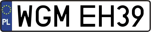 WGMEH39