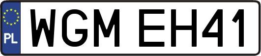 WGMEH41