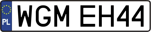 WGMEH44