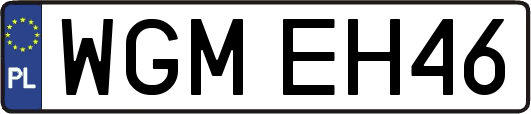 WGMEH46