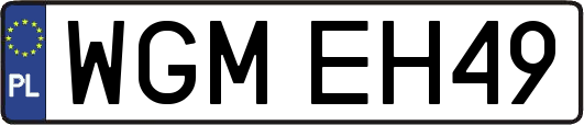 WGMEH49