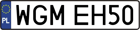 WGMEH50