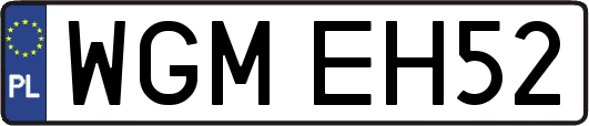 WGMEH52