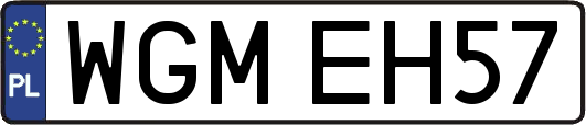 WGMEH57