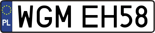 WGMEH58