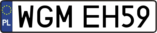 WGMEH59
