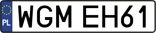 WGMEH61