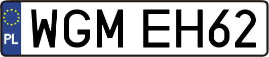 WGMEH62