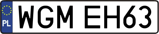 WGMEH63
