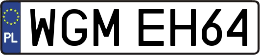 WGMEH64