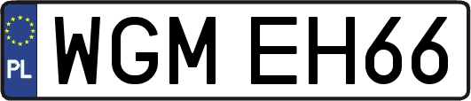 WGMEH66