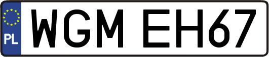WGMEH67