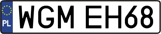WGMEH68