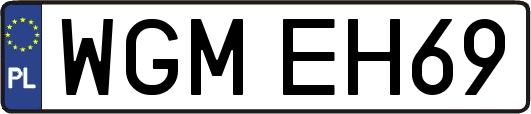 WGMEH69