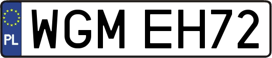 WGMEH72