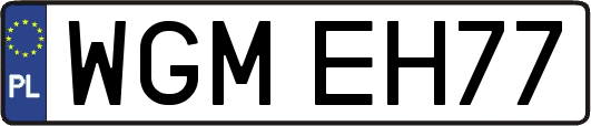 WGMEH77