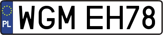 WGMEH78