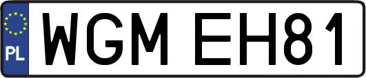 WGMEH81