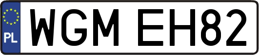WGMEH82