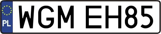 WGMEH85