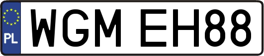 WGMEH88