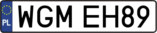 WGMEH89