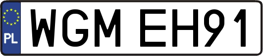 WGMEH91