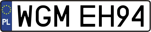 WGMEH94