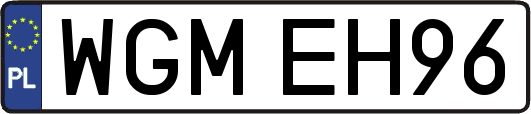 WGMEH96