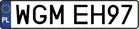 WGMEH97