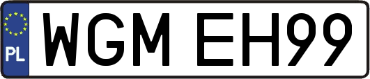 WGMEH99