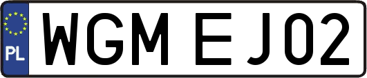WGMEJ02